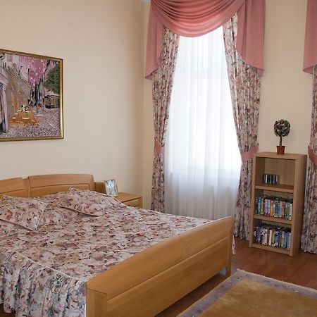 Apartman Na Zahradni Karlovy Vary Phòng bức ảnh