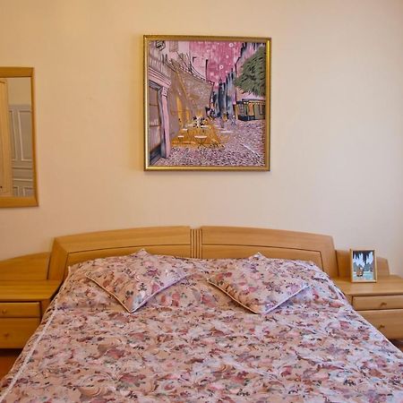 Apartman Na Zahradni Karlovy Vary Ngoại thất bức ảnh