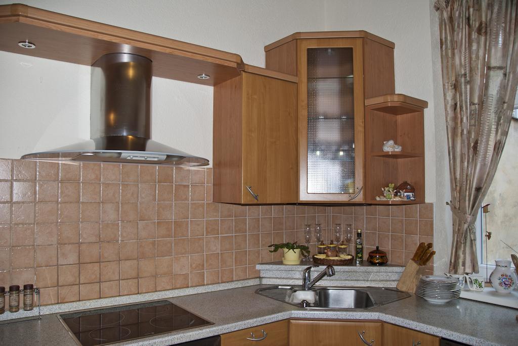 Apartman Na Zahradni Karlovy Vary Phòng bức ảnh