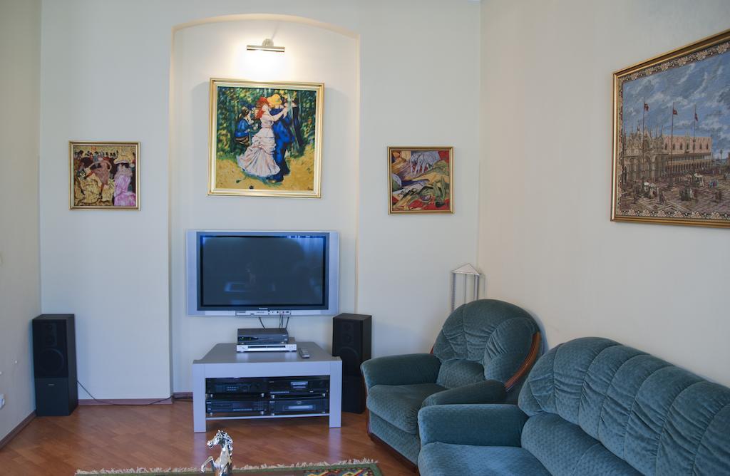 Apartman Na Zahradni Karlovy Vary Phòng bức ảnh