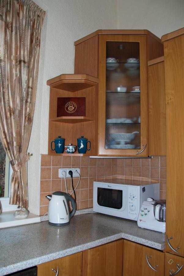 Apartman Na Zahradni Karlovy Vary Ngoại thất bức ảnh