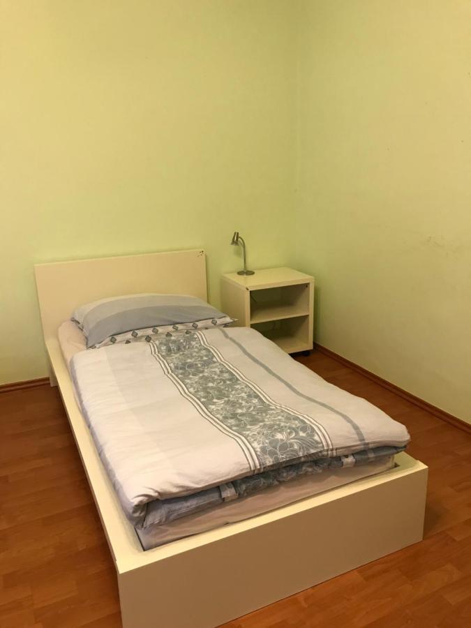 Apartman Na Zahradni Karlovy Vary Ngoại thất bức ảnh