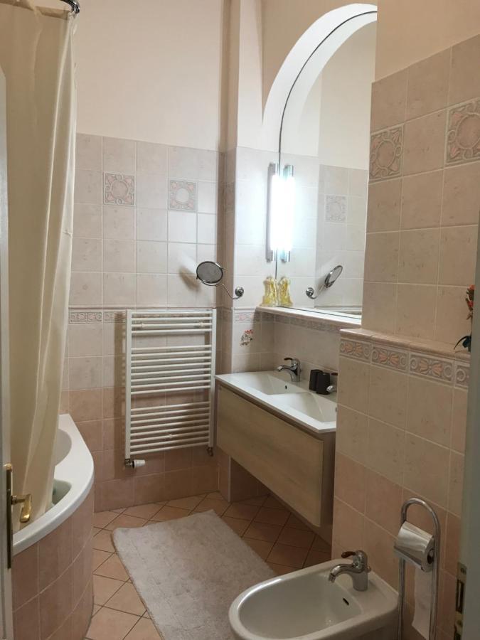 Apartman Na Zahradni Karlovy Vary Ngoại thất bức ảnh