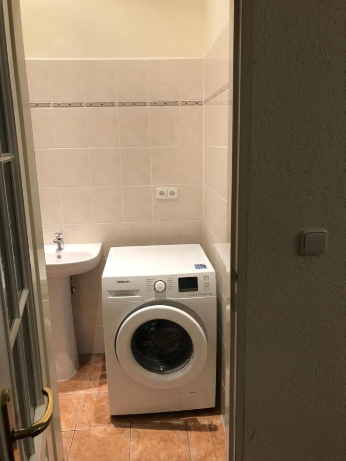 Apartman Na Zahradni Karlovy Vary Ngoại thất bức ảnh
