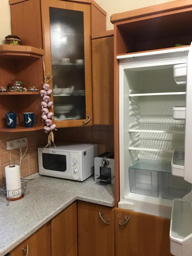 Apartman Na Zahradni Karlovy Vary Ngoại thất bức ảnh