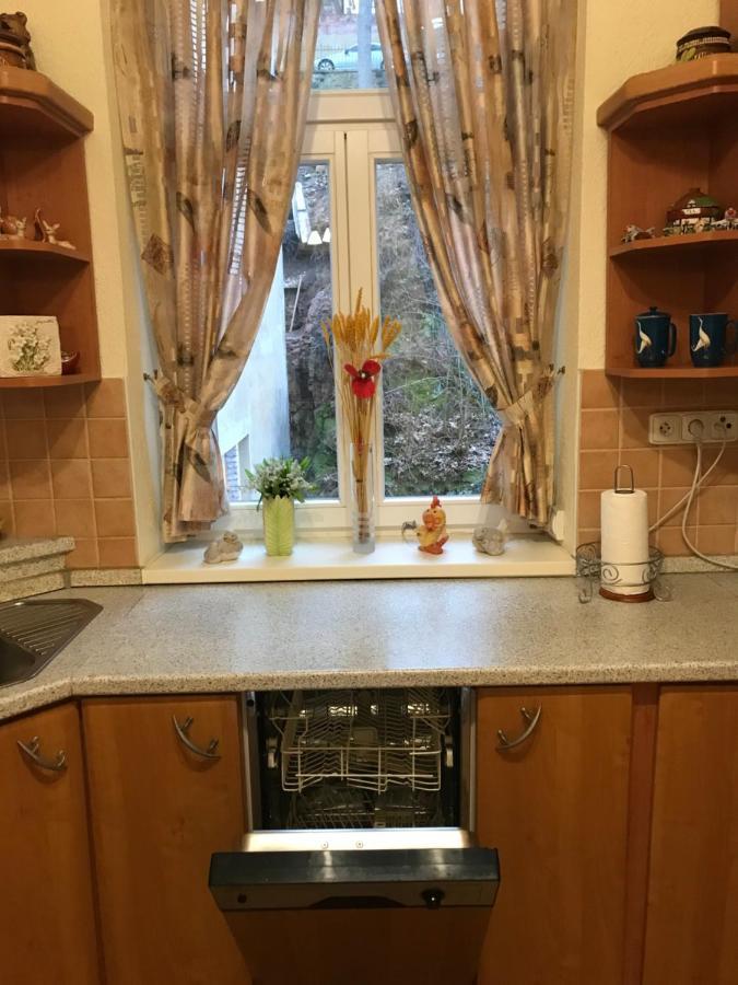 Apartman Na Zahradni Karlovy Vary Ngoại thất bức ảnh